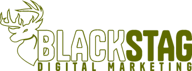 Black Stag