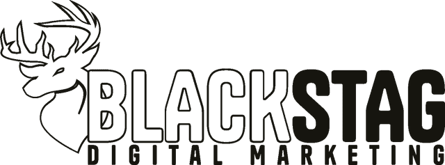 Black Stag