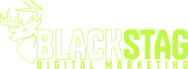 Black Stag