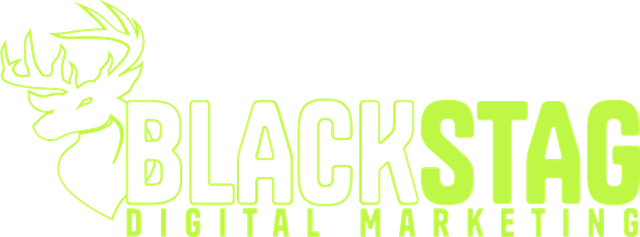 Black Stag