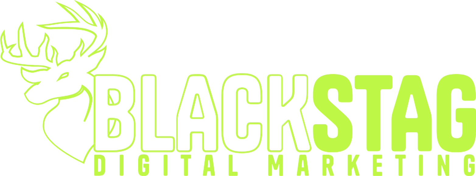 Black Stag